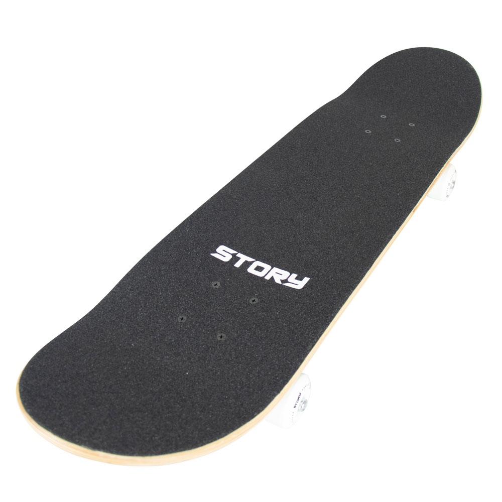 Story 7.75" Skateboard