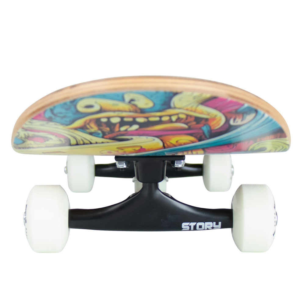 Story 7.75" Skateboard