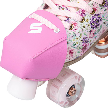Story Zehenschutz für Rollschuhe