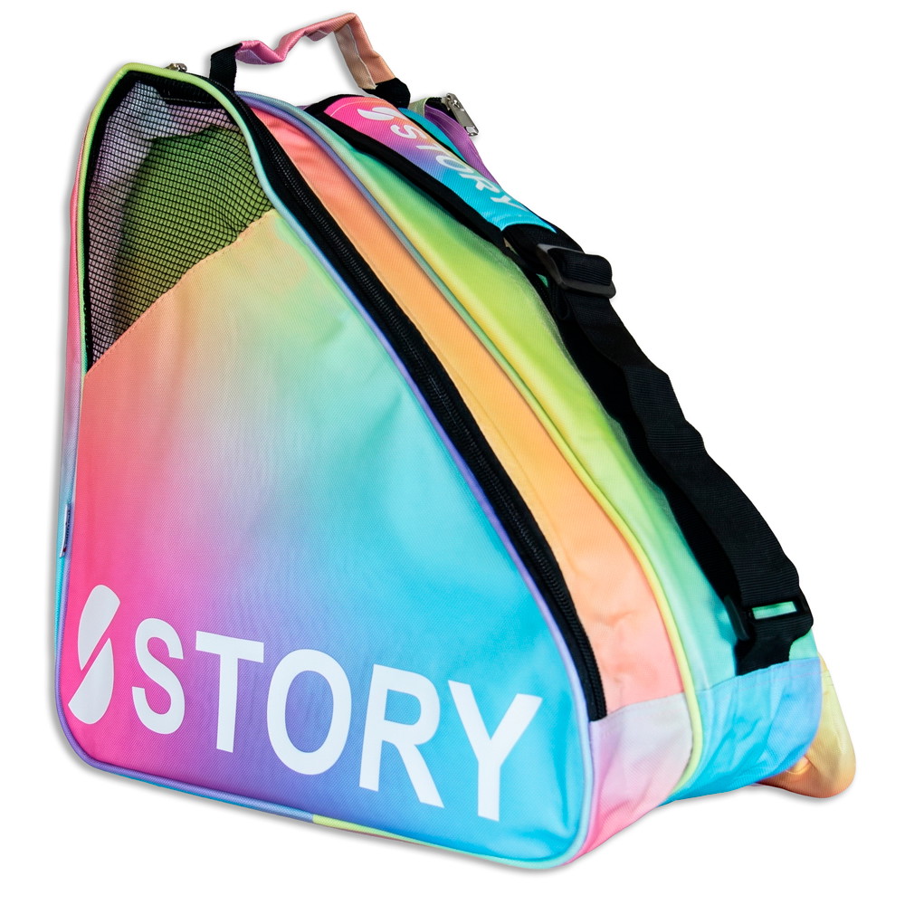 Story Skatetasche