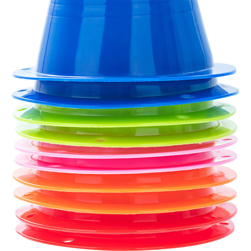 Story Slalomkegel-Set 8-Pack