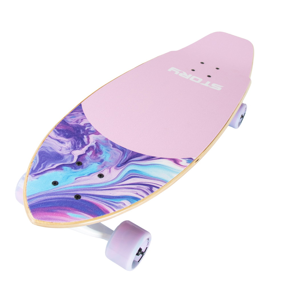 Story Sun Cruiser Surfskate