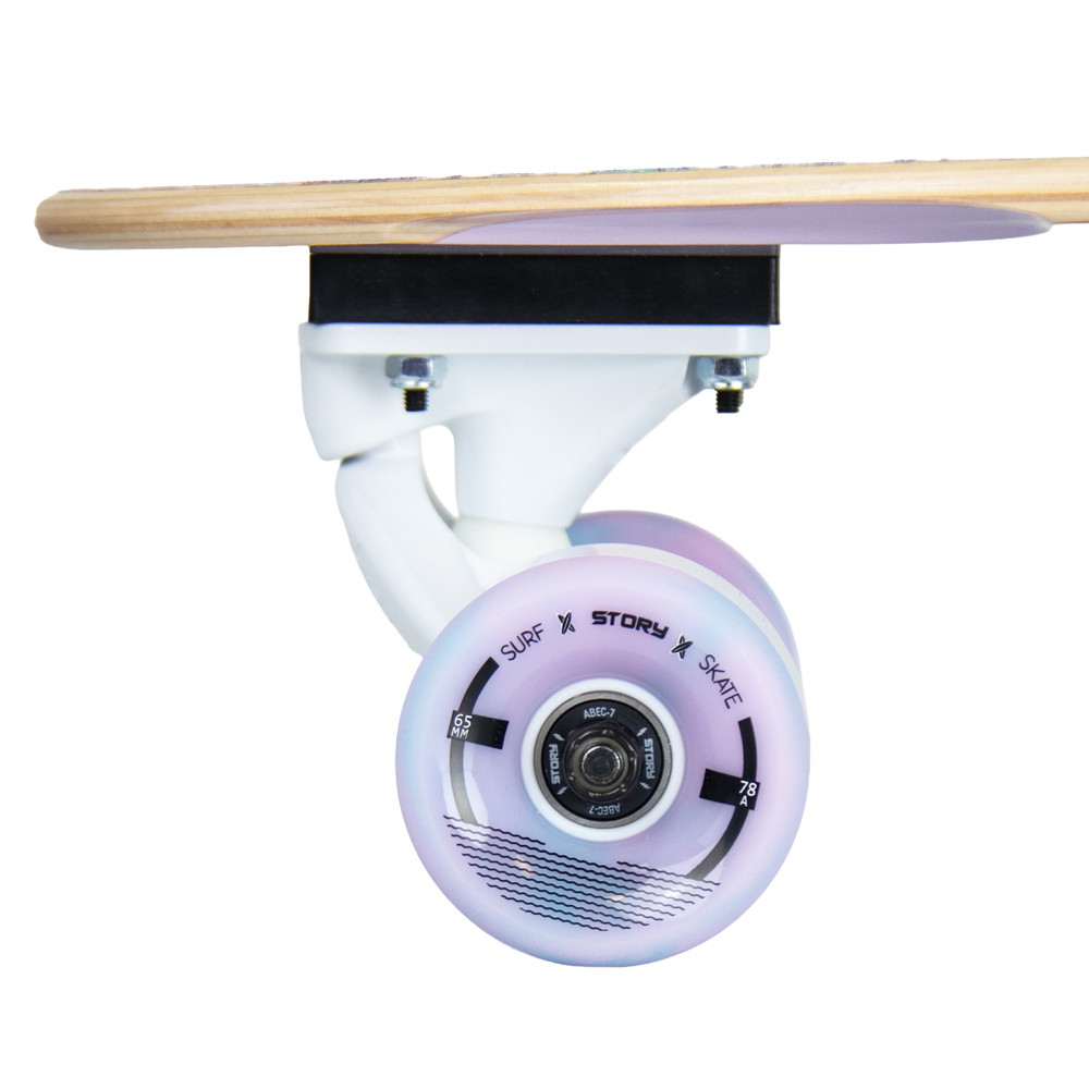 Story Sun Cruiser Surfskate