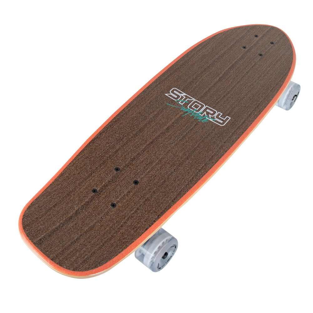Story Lagoon Surfskate