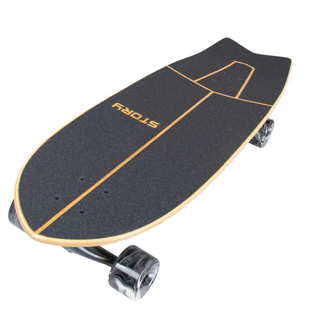 Story Riptide Gambler Series Surfskate