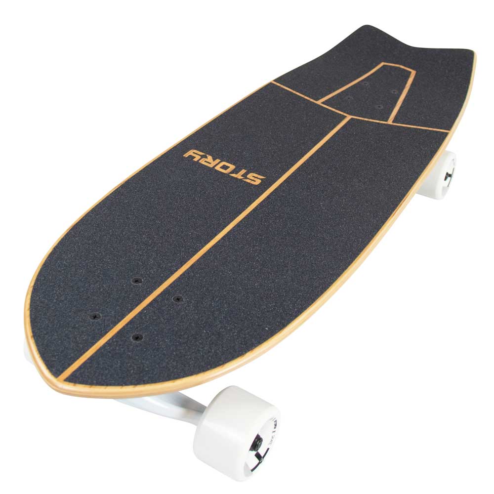 Story Riptide Gambler Series Surfskate
