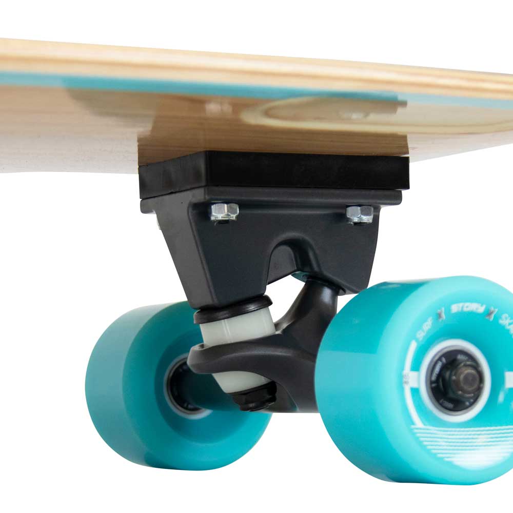 Story Riptide Surfskate