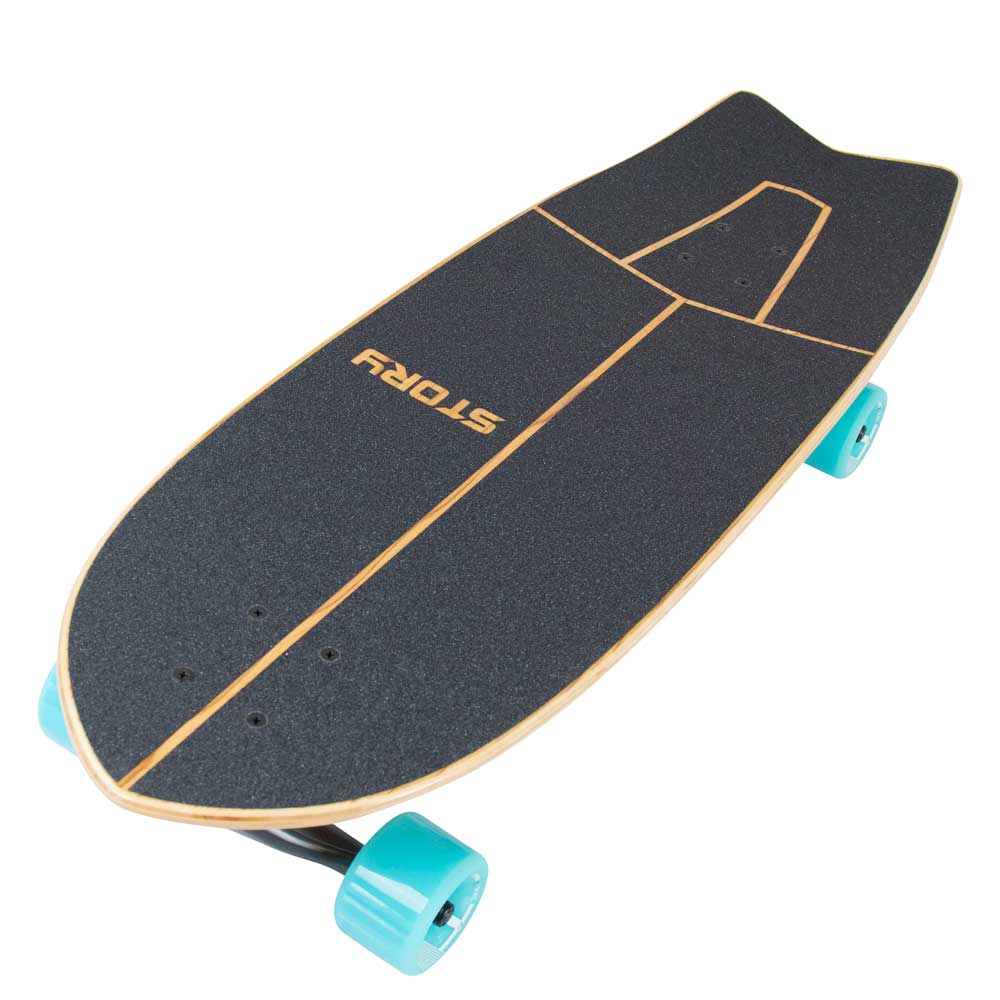 Story Riptide Surfskate