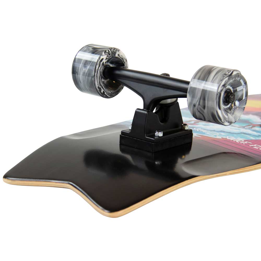 Story Riptide Surfskate