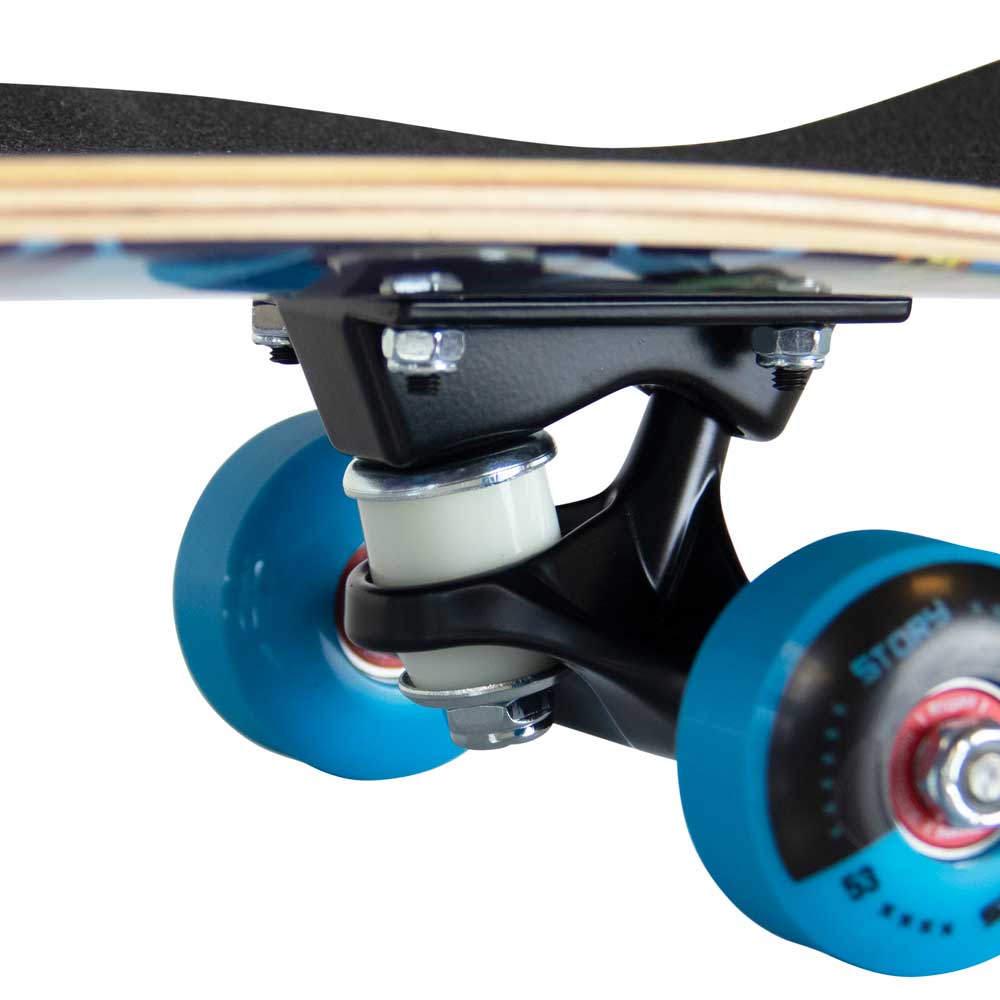 Story 7.5" Skateboard