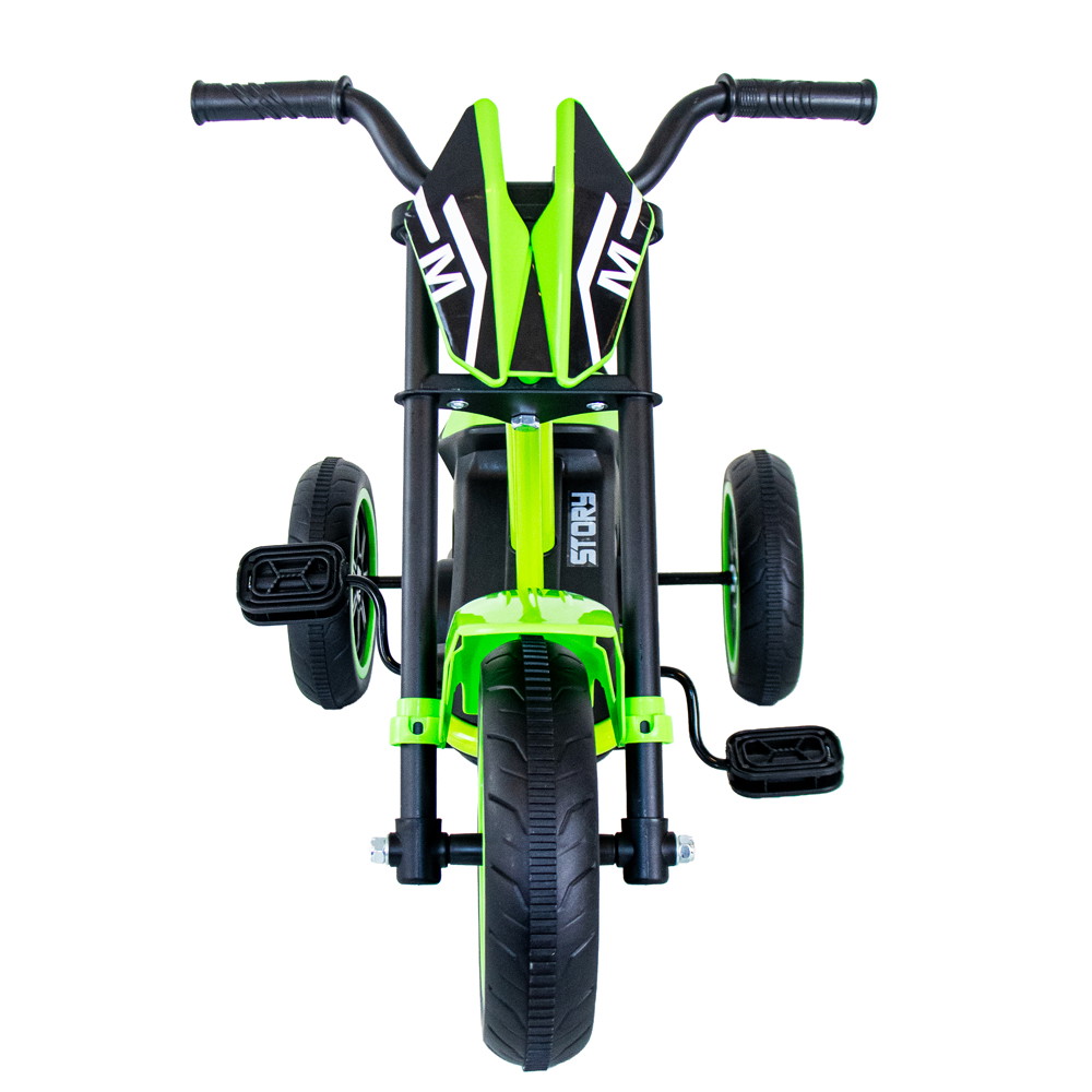 Story GoGo Tricycle