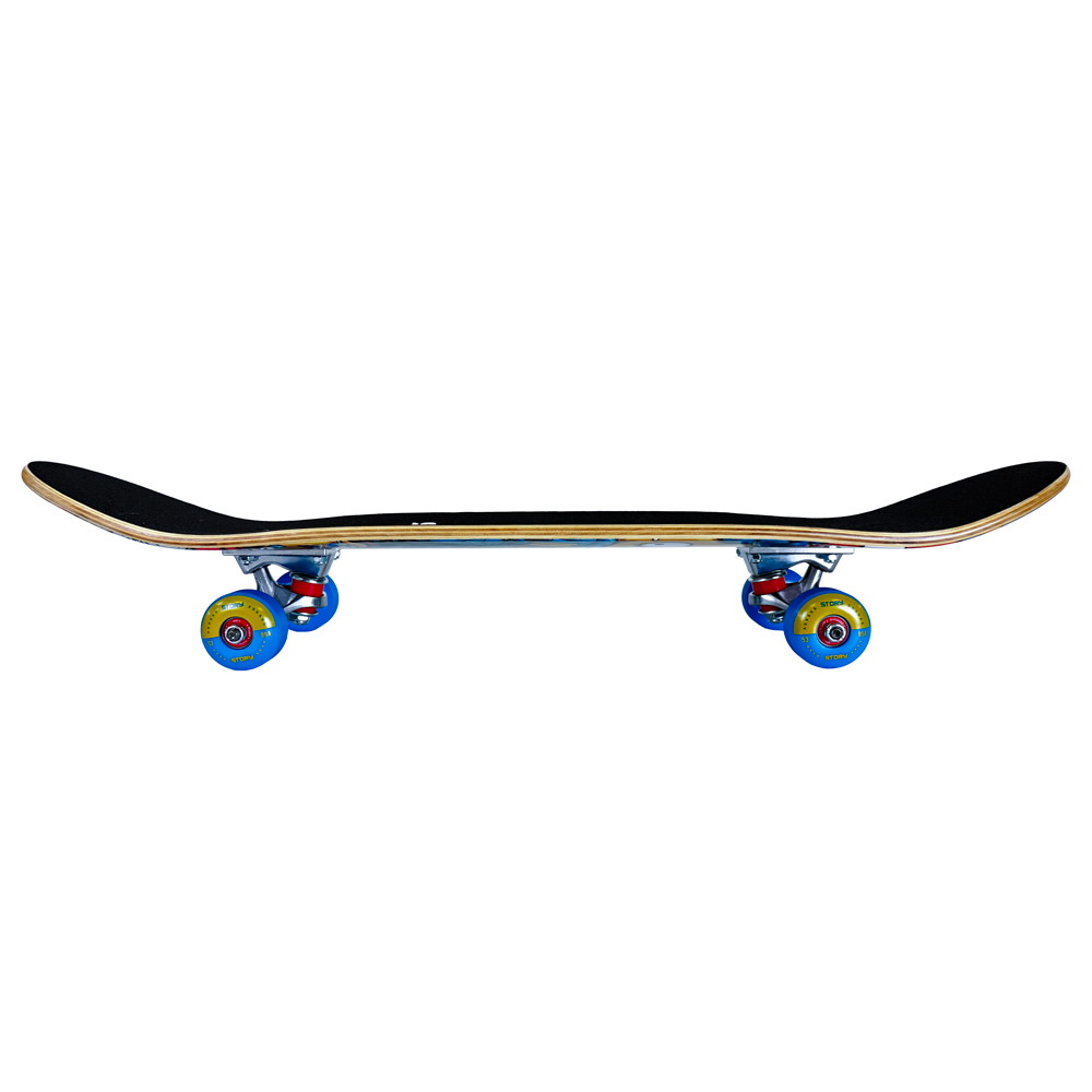 Story 7.75" Skateboard