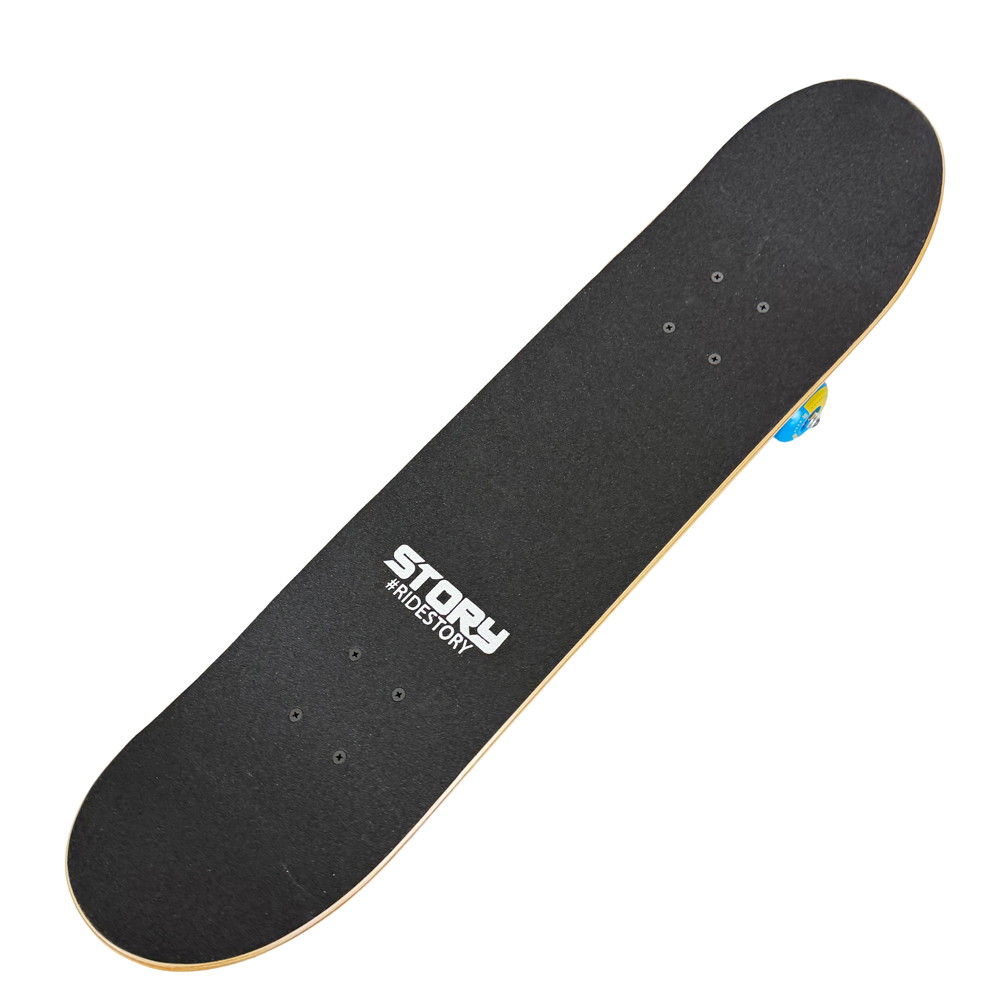 Story 7.75" Skateboard