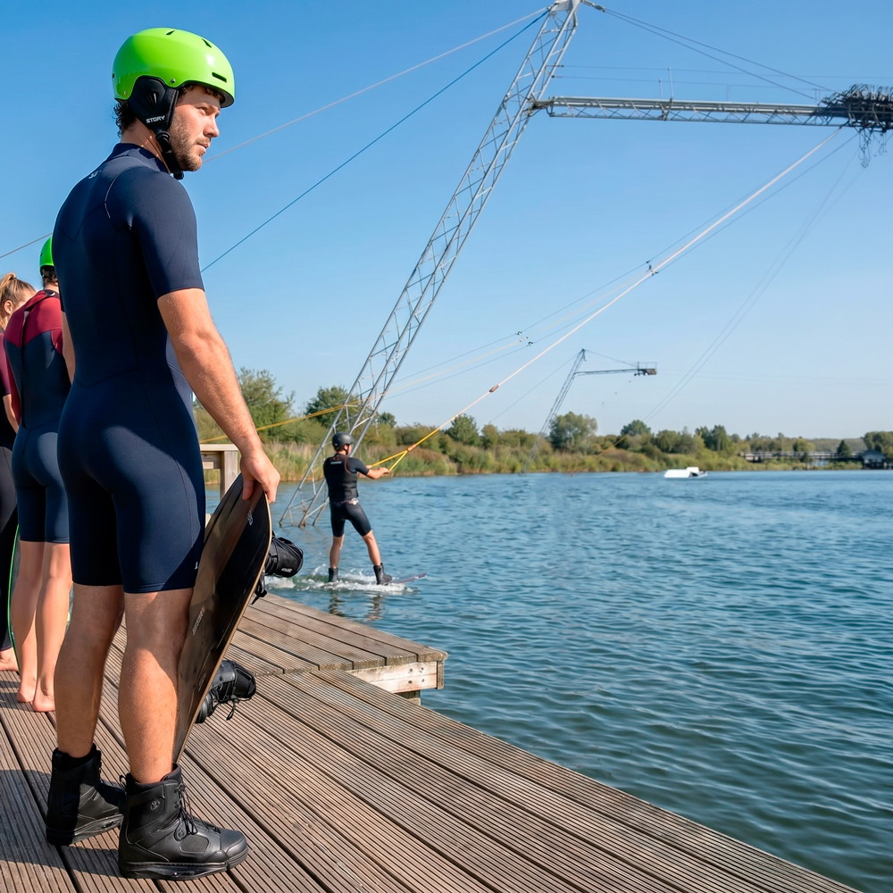 Story EVO Wassersport Pro Helm