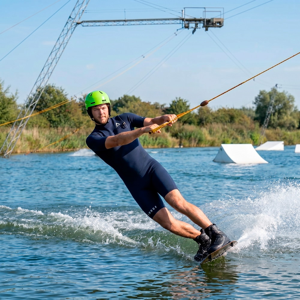 Story EVO Wassersport Pro Helm