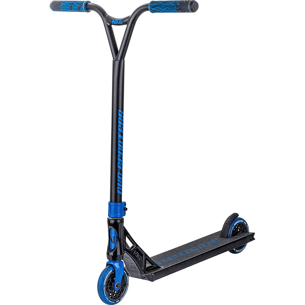 NKD GAS Stunt Scooter