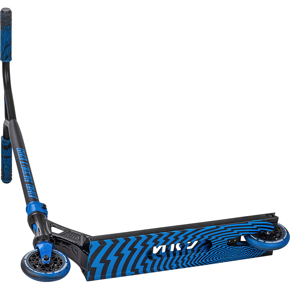 NKD GAS Stunt Scooter