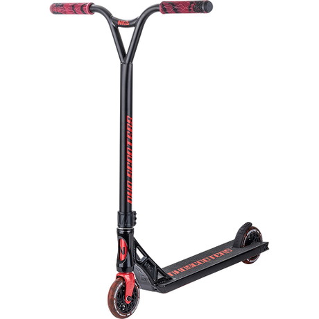 NKD GAS Stunt Scooter