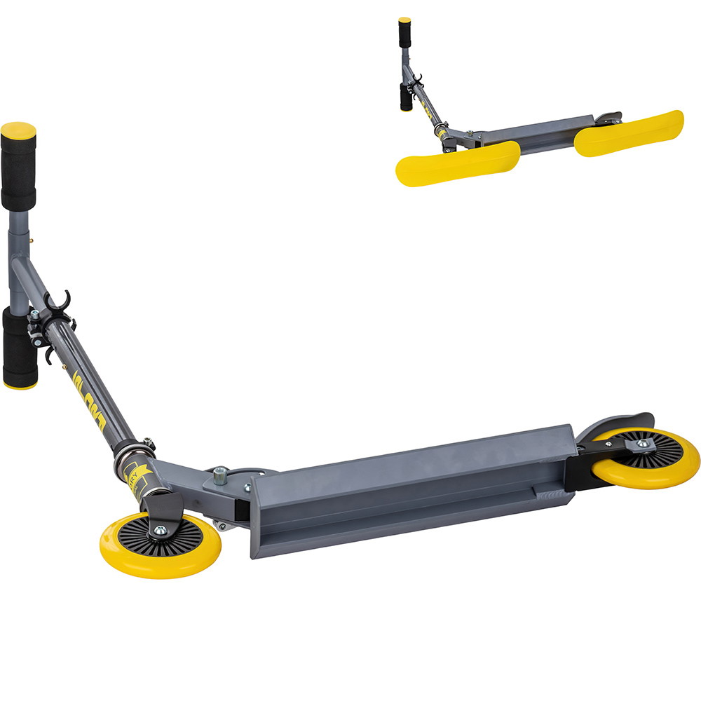Story Freshie Klappbar Kinderroller / Schneescooter