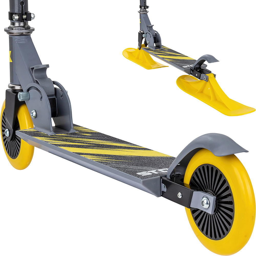 Story Freshie Klappbar Kinderroller / Schneescooter