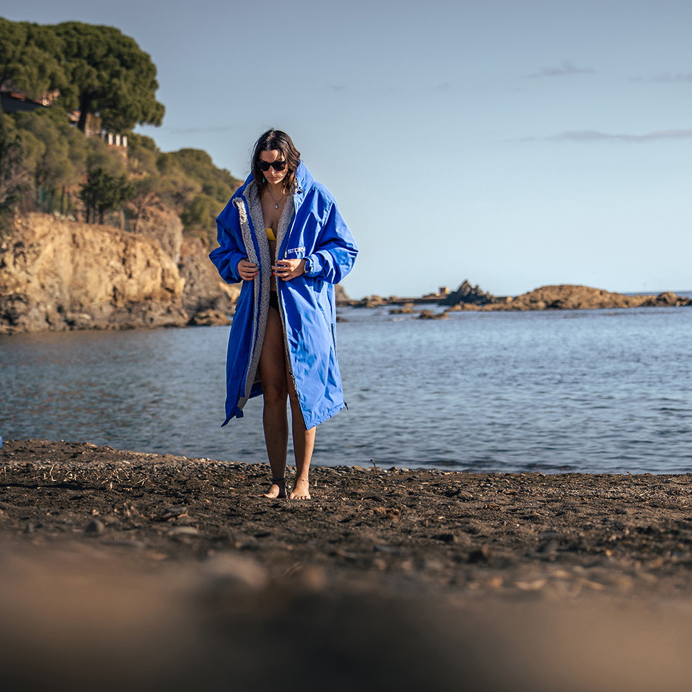 Story Change Robe