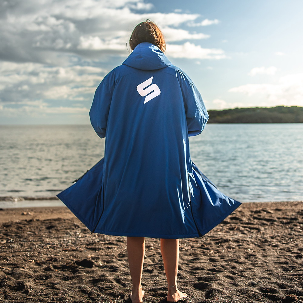 Story Change Robe