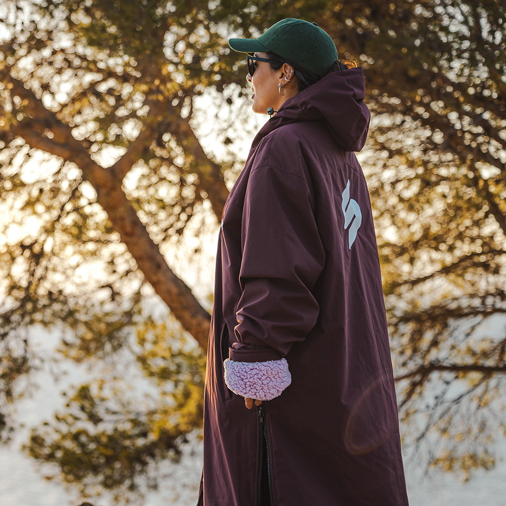 Story Change Robe