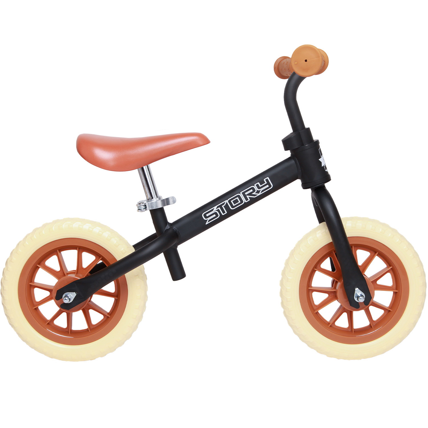 Story 70's Baby Racer Laufrad