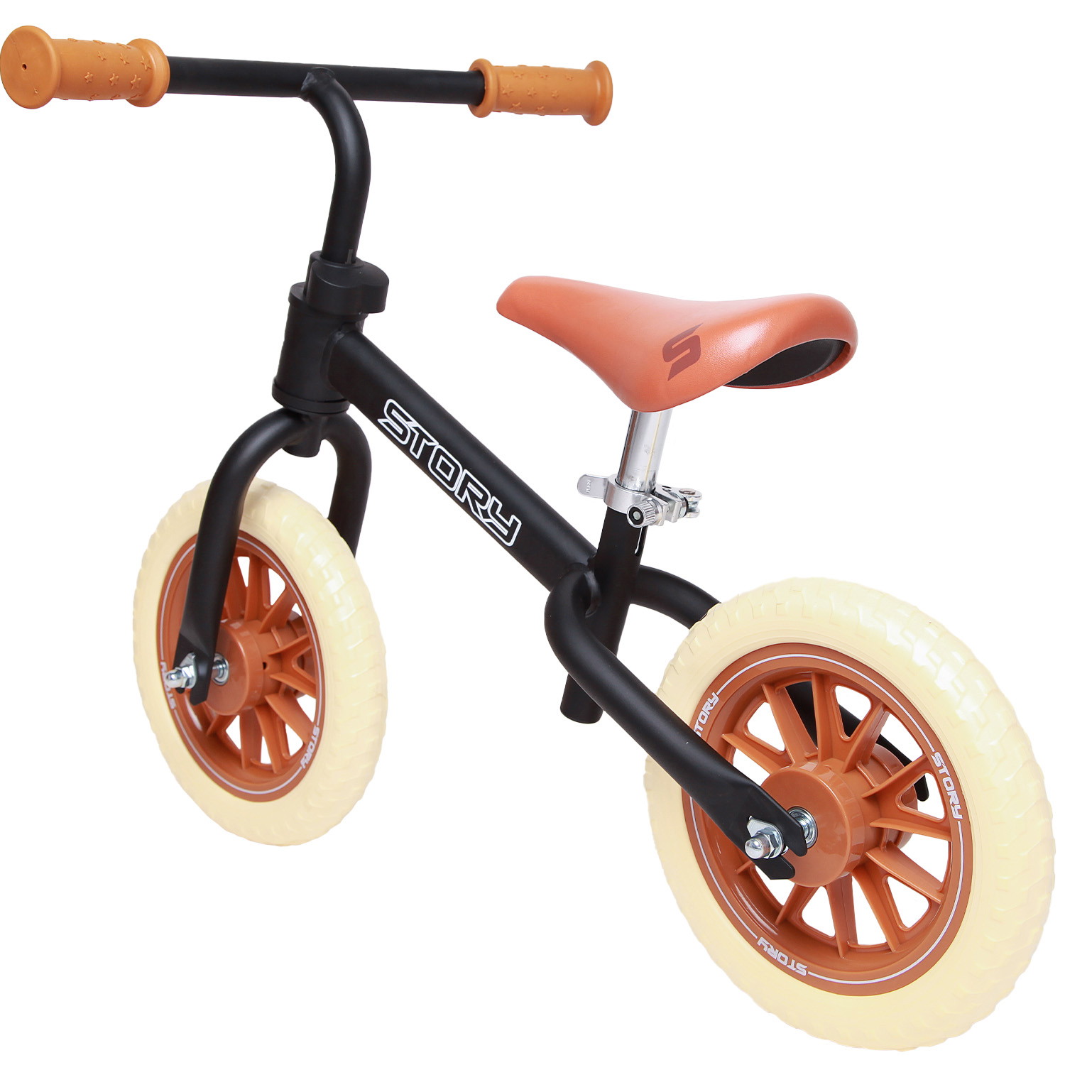 Story 70's Baby Racer Laufrad