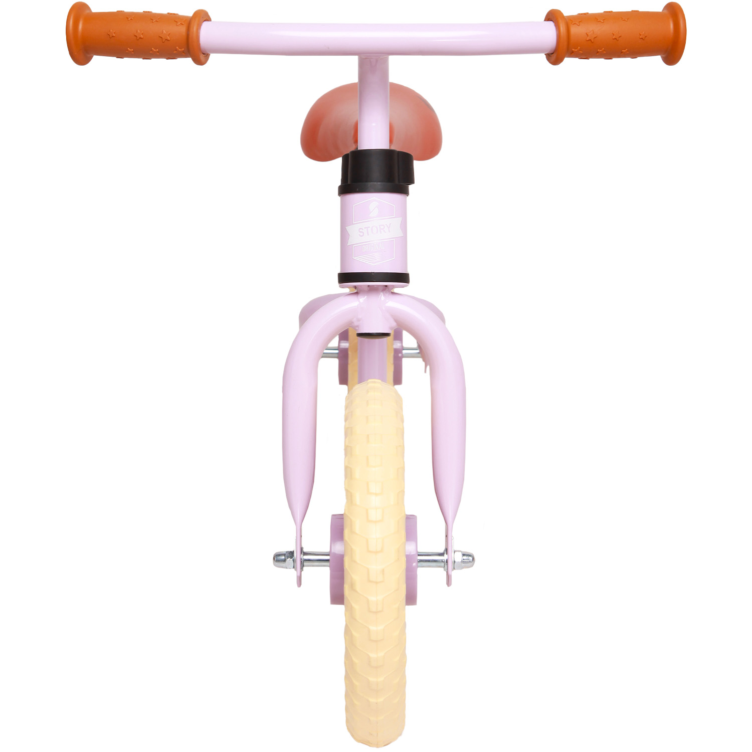 Story 70's Baby Racer Laufrad