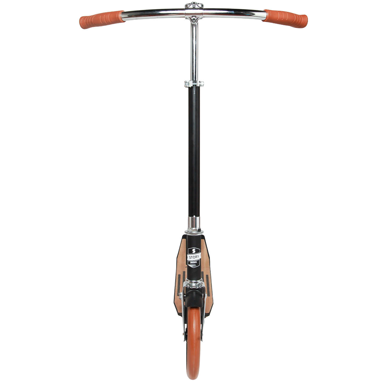 Story Compass Transport Cityroller