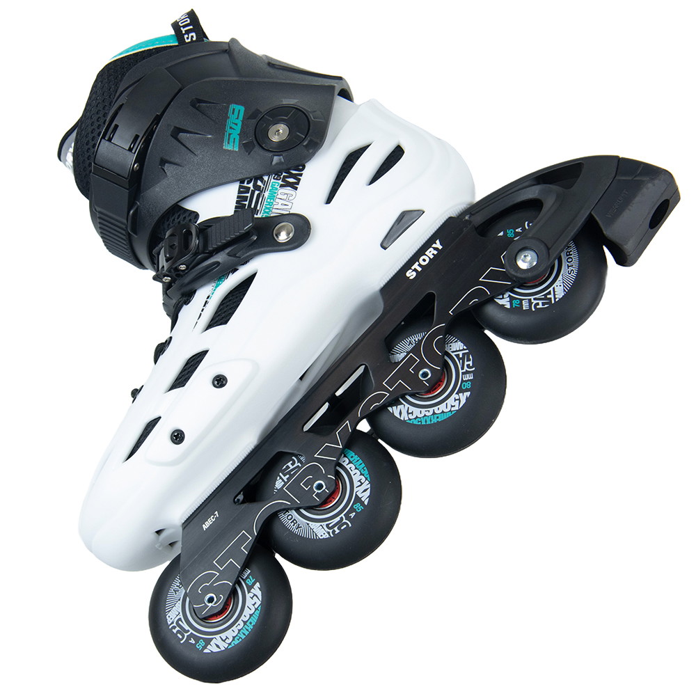 Story Demon Inline Skates
