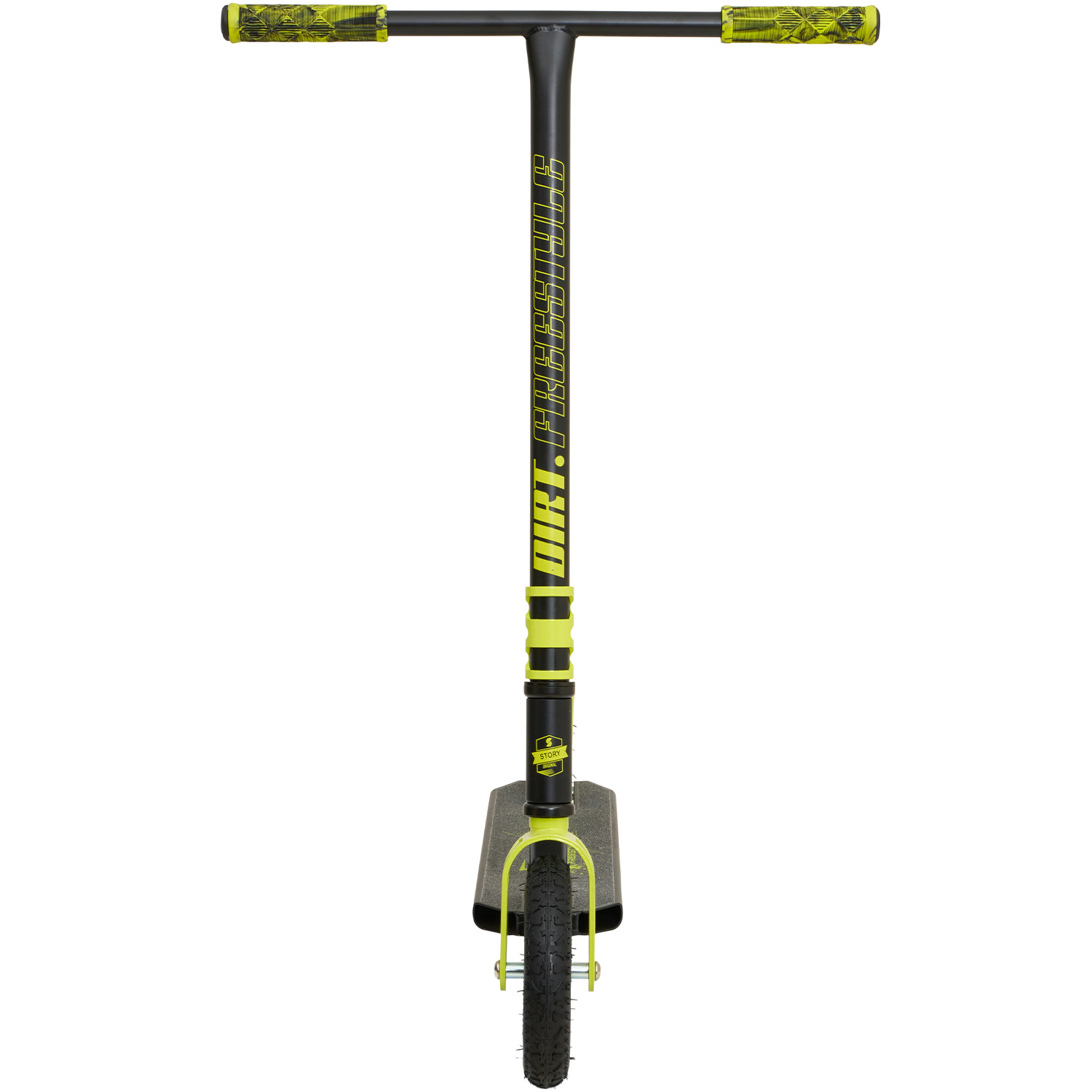 Story Dirt Freestyle Scooter - OUTLET
