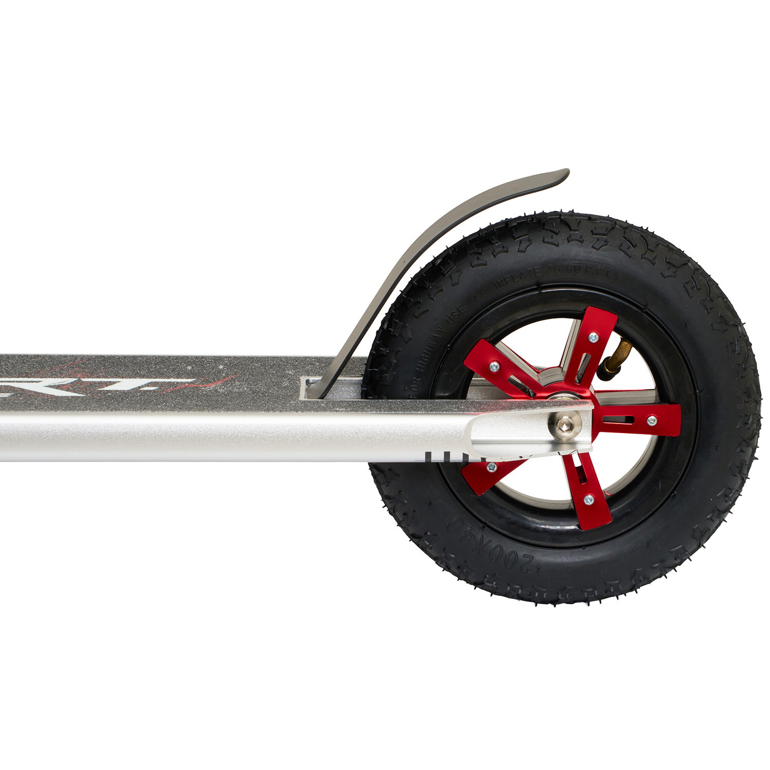 Story Dirt Freestyle Scooter - OUTLET