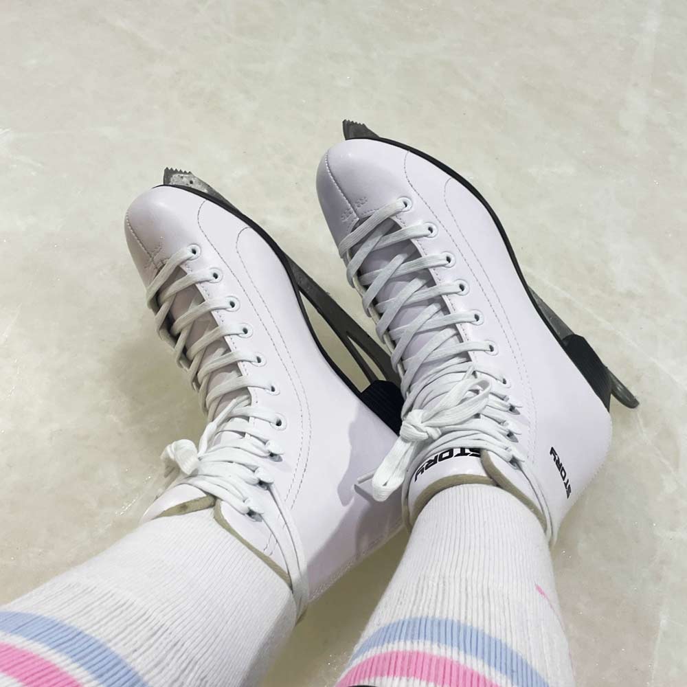 Story Dream Eiskunstlauf Schlittschuhe