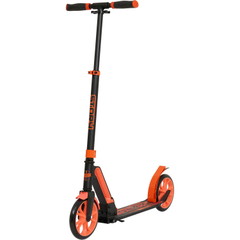 Story GO Deluxe Faltbarer Cityroller