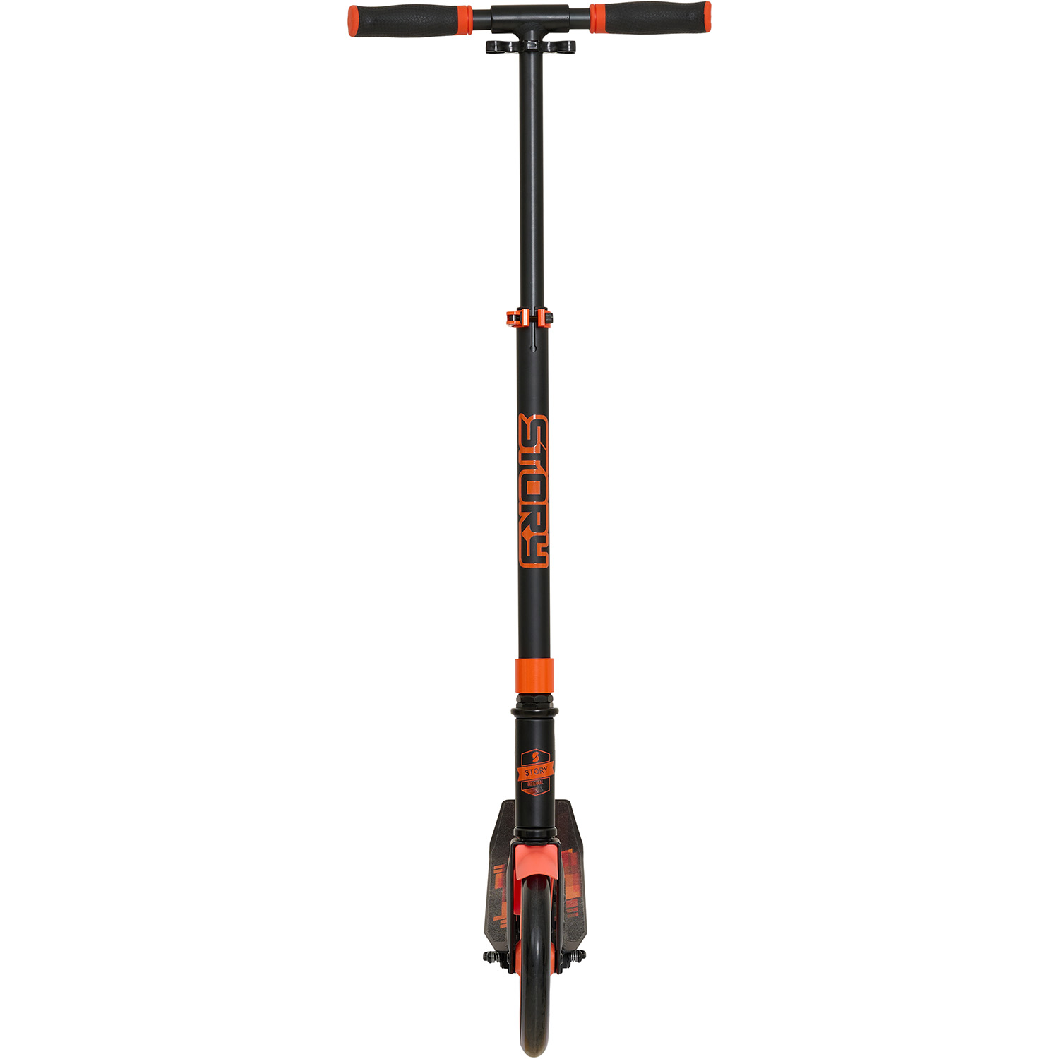 Story GO Deluxe Faltbarer Cityroller