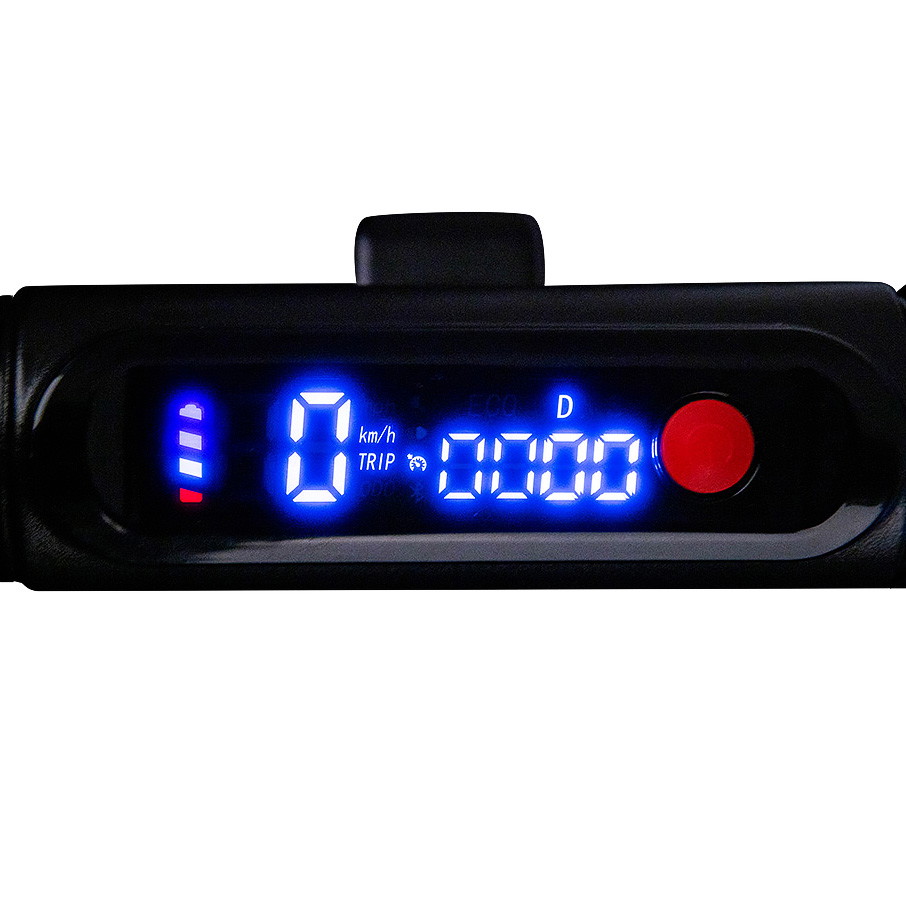 Story I-Motion Elektroroller