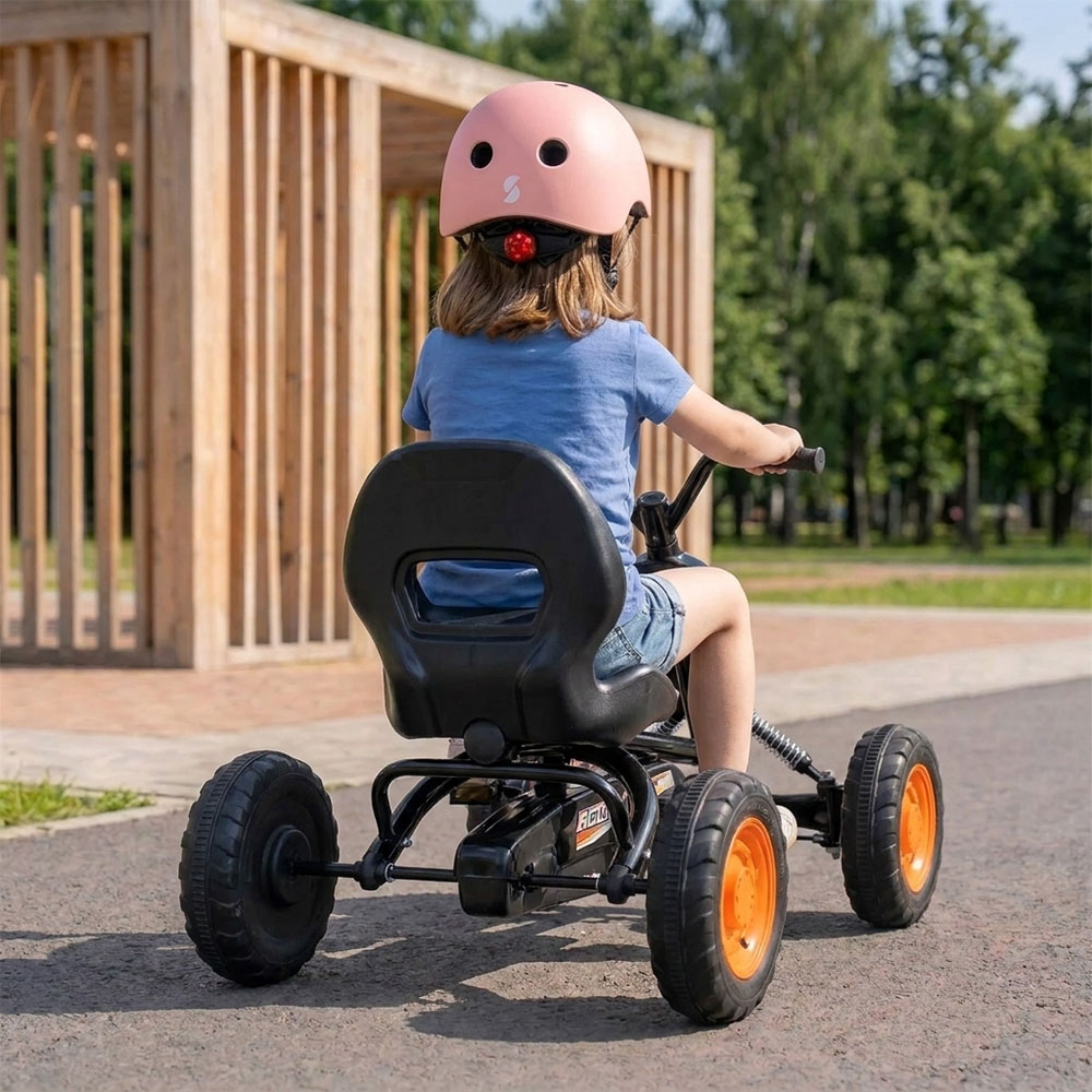Story Kids Zertifizierter Skatehelm