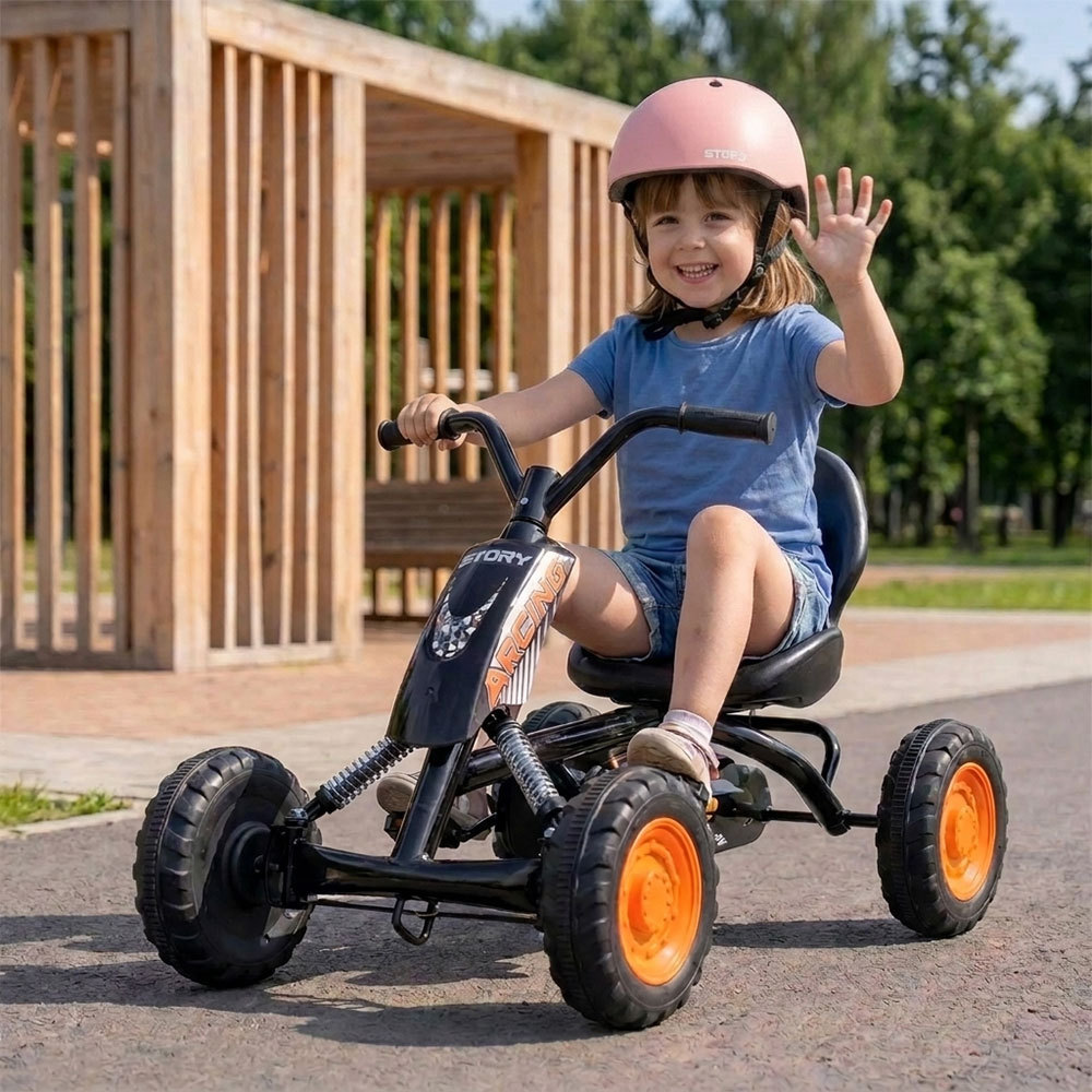 Story Kids Zertifizierter Skatehelm