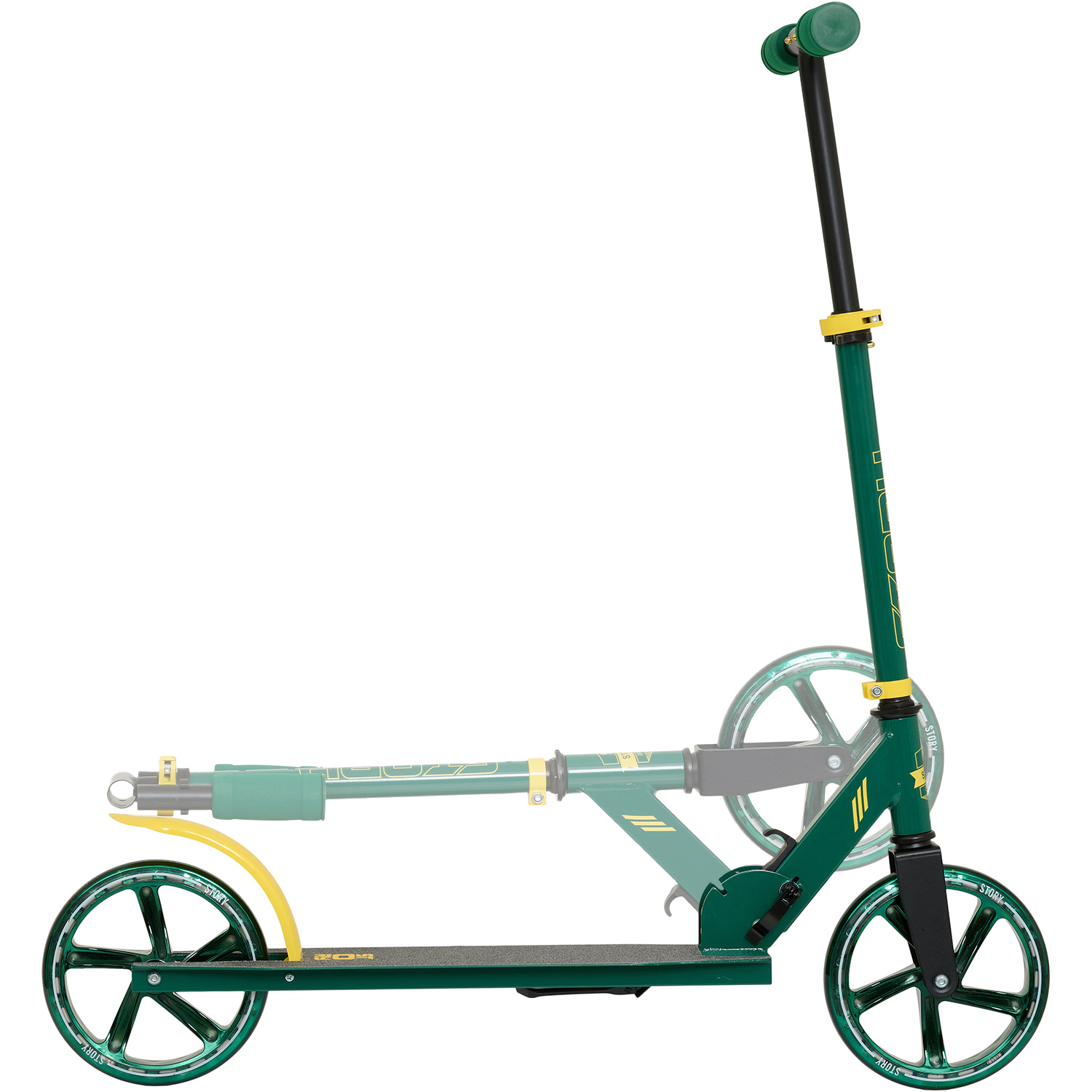 Story Lux Cityroller