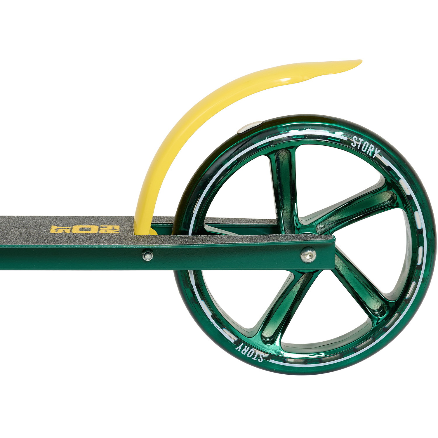 Story Lux Cityroller