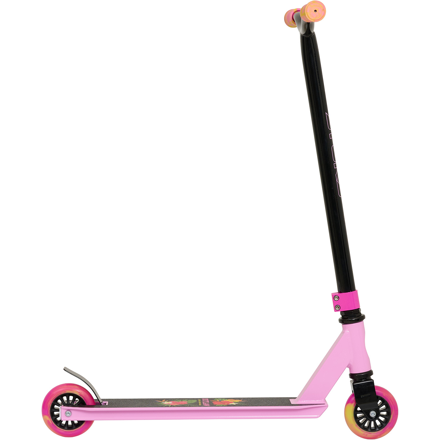 Story Outlaw Stunt Scooter