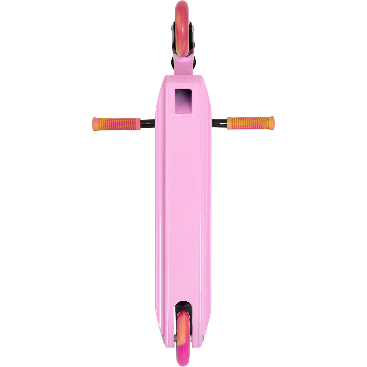 Story Outlaw Stunt Scooter