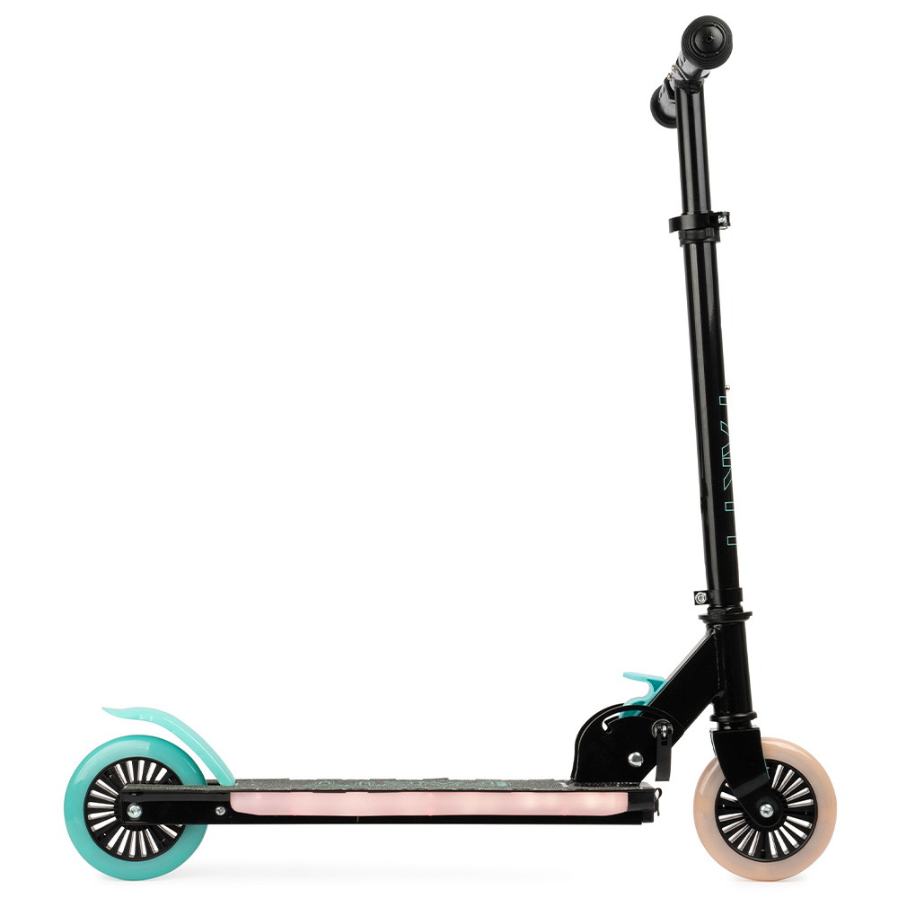Story Party LED Verstellbarer Kinder Roller