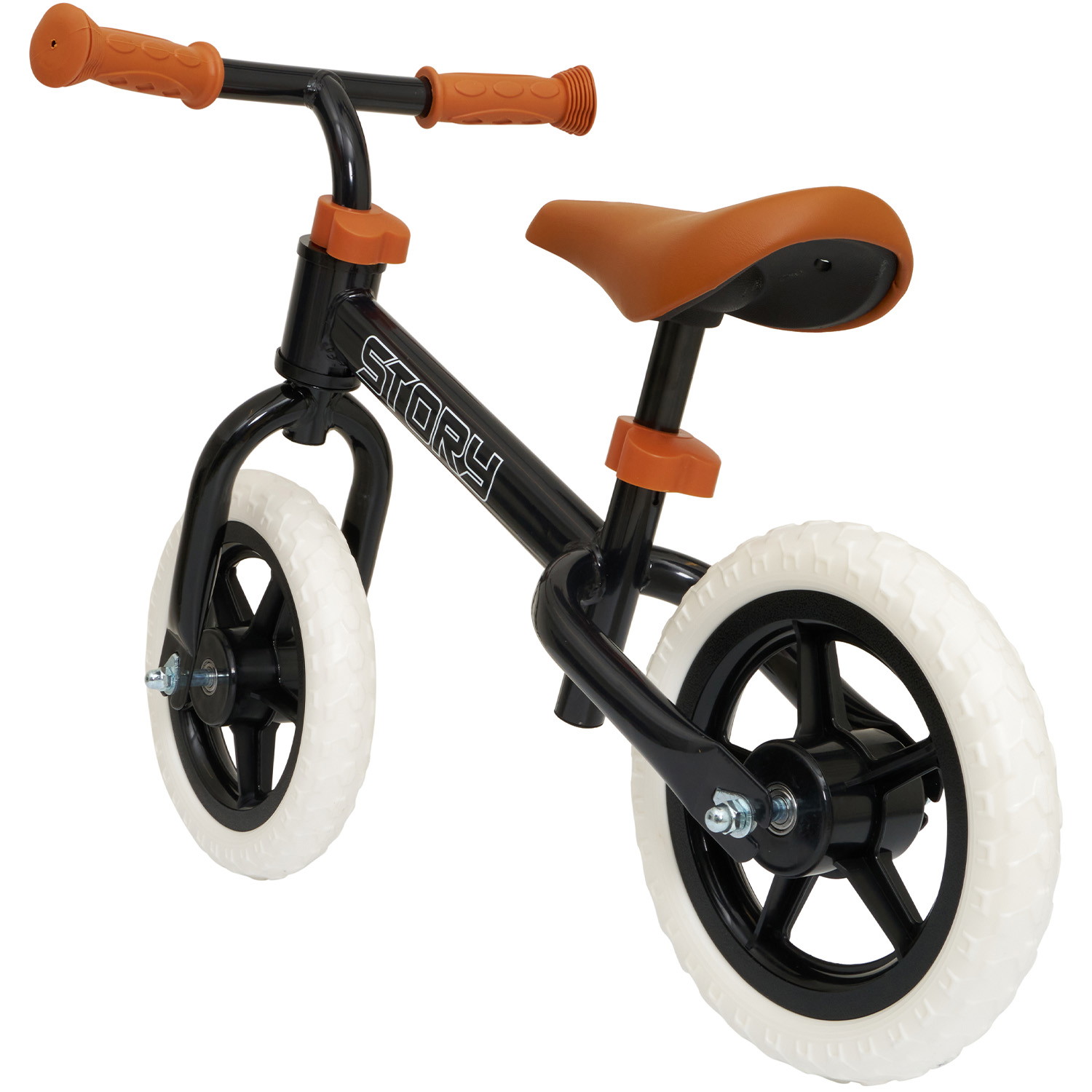 Story Run Racer Laufräder