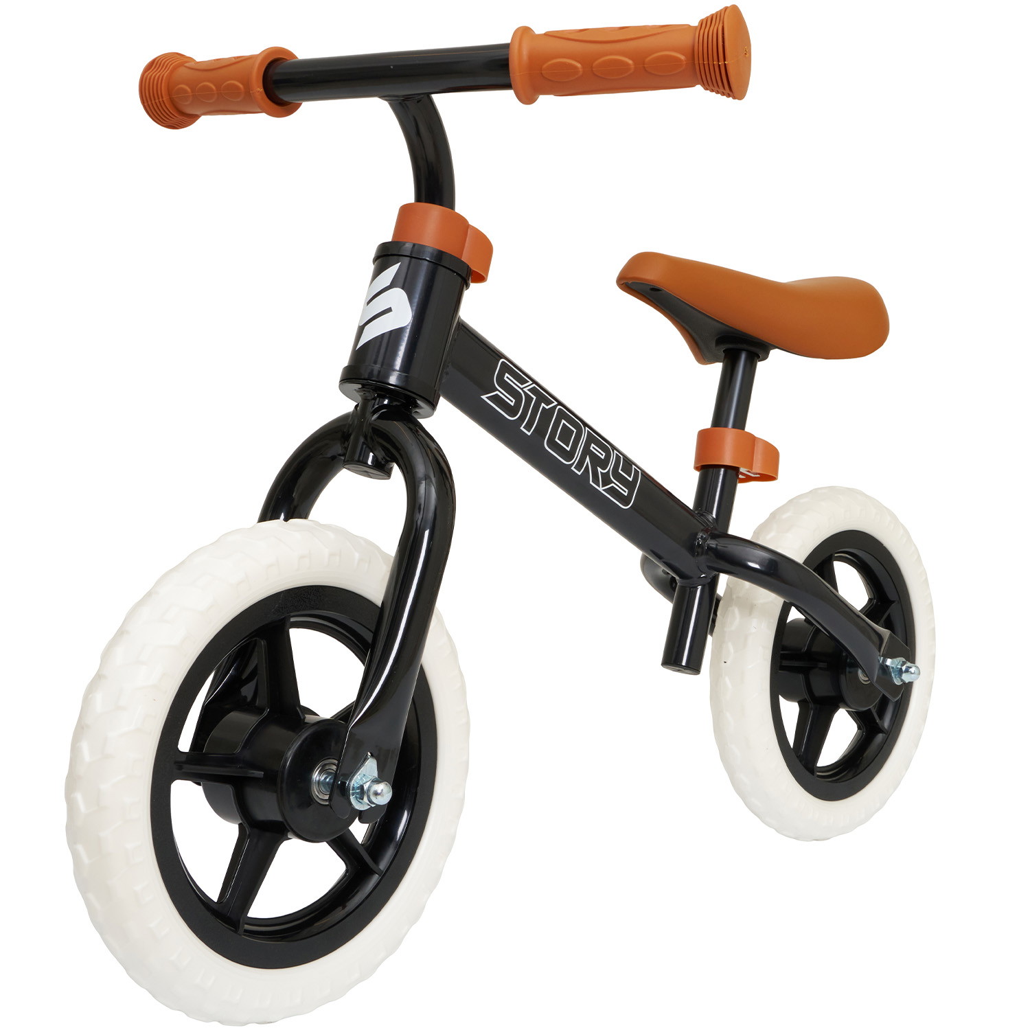 Story Run Racer Laufräder