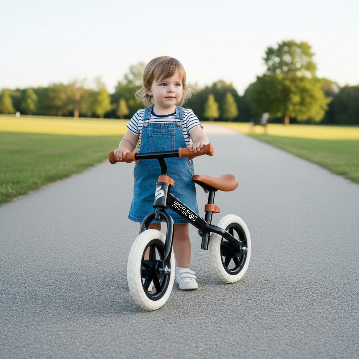 Story Run Racer Laufräder