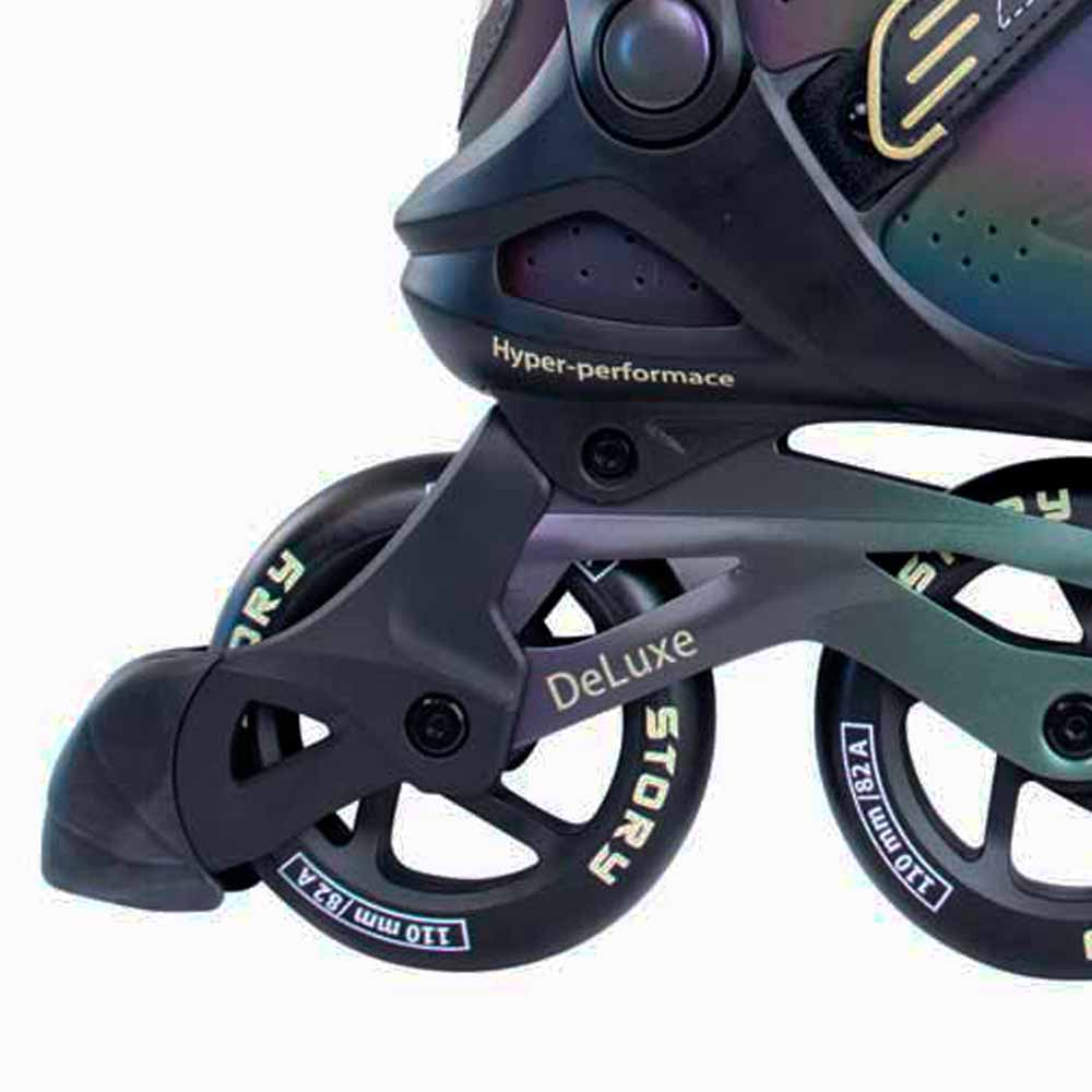Story Space Inline Skates