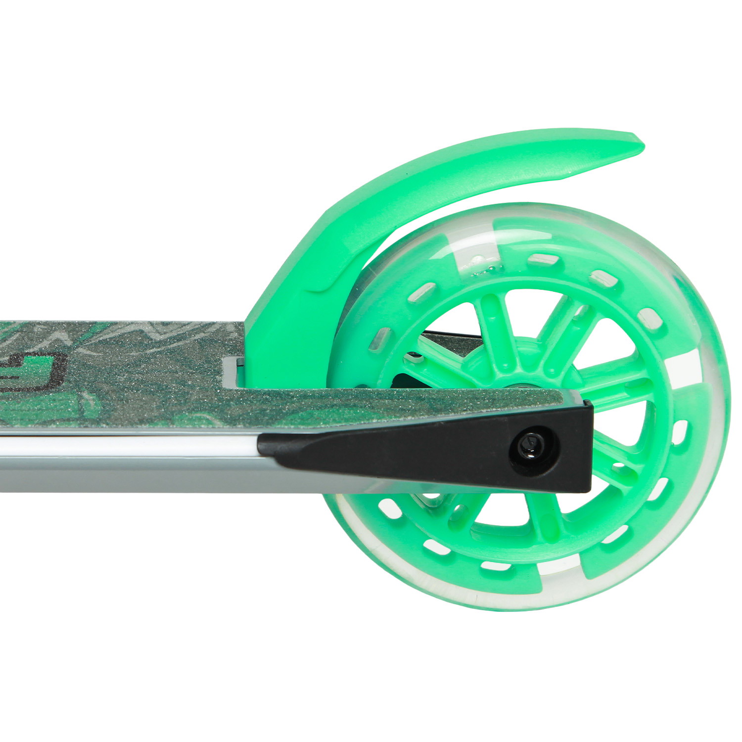 Story Everything Led Klappbarer Kinderroller